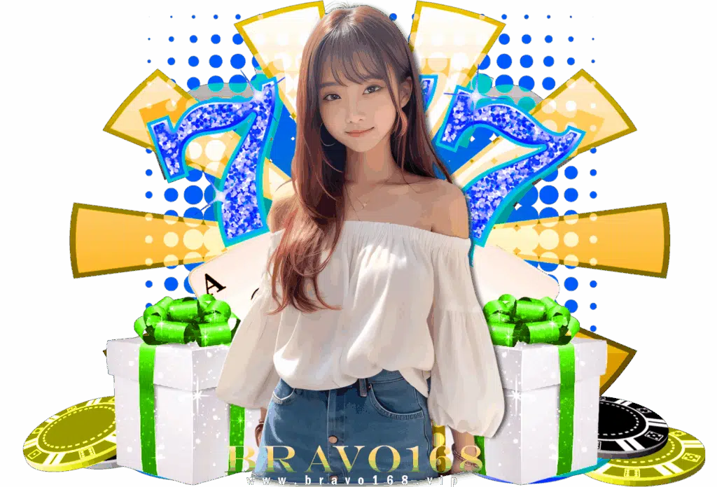 bravo168 ฟรีเครดิต